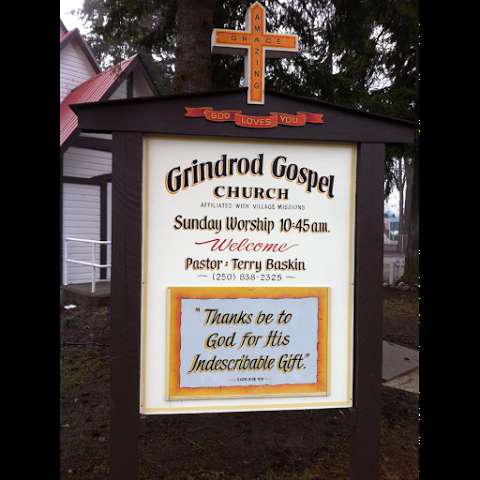 Grindrod Gospel Church